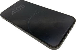 iPhone 14 Pro Max 128GB Negro