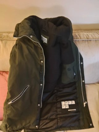 REGALO Set Ropa de hombre abrigos chaquetas y pant