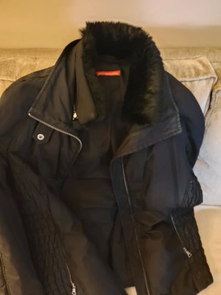REGALO Set Ropa de hombre abrigos chaquetas y pant