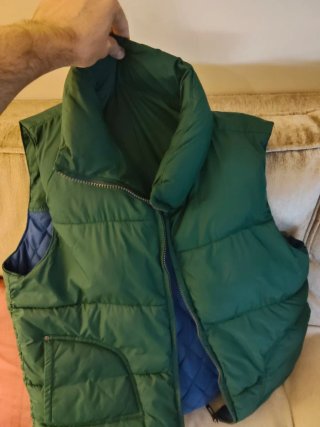 REGALO Set Ropa de hombre abrigos chaquetas y pant
