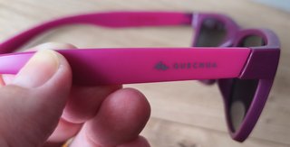 Gafas de sol infantiles Quechua