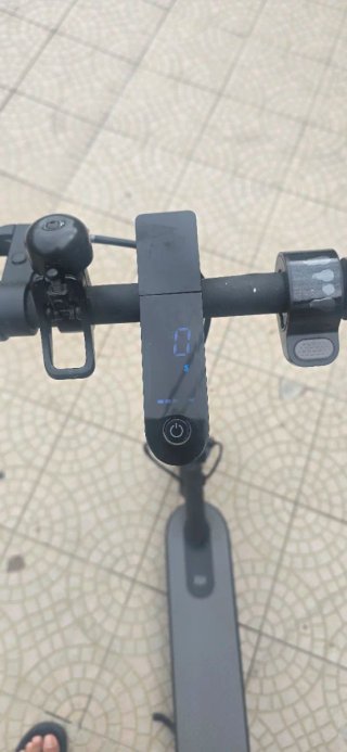 Patinete Eléctrico Xiaomi Redmi Scooter 2