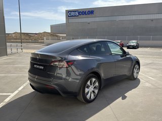 Tesla Model Y GRAN AUTONOMIA PILOTO MEJORADO!