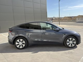 Tesla Model Y GRAN AUTONOMIA PILOTO MEJORADO!