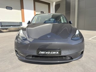 Tesla Model Y GRAN AUTONOMIA PILOTO MEJORADO!