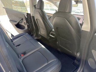 Tesla Model Y GRAN AUTONOMIA PILOTO MEJORADO!