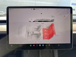 Tesla Model Y GRAN AUTONOMIA PILOTO MEJORADO!