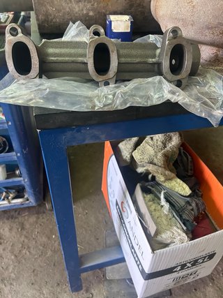 Recambios Volvo fm7 y fm12