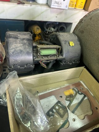 Recambios Volvo fm7 y fm12