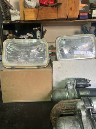 Recambios Volvo fm7 y fm12