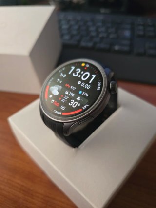Amazfit Balance