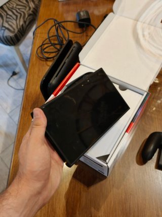 Nintendo Switch 2 como a estrenar