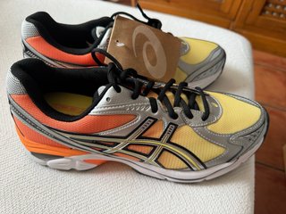 Zapatillas Asics