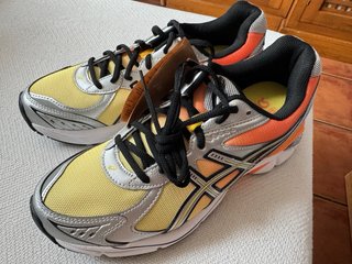 Zapatillas Asics