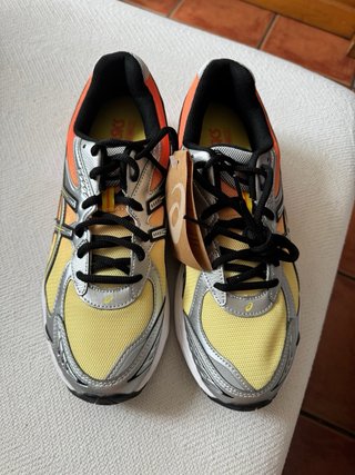 Zapatillas Asics