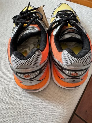 Zapatillas Asics