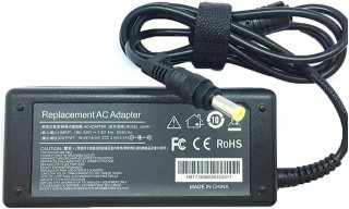 Alimentatore HP Pavilion dv6000 dv6500 18.5V