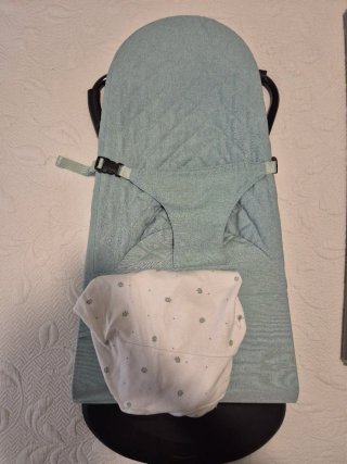 Hamaca bebé Cotton Juice - Perfecto estado