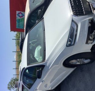 2858600 pomo palanca con funda 8p0863279a audi q3