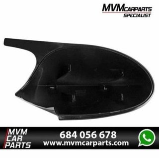 Retrovisores tipo M1 para BMW E81 E82 E87 E88