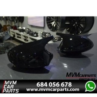 Retrovisores tipo M1 para BMW E81 E82 E87 E88