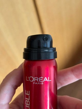 Fijador de maquillaje en spray L'Oréal