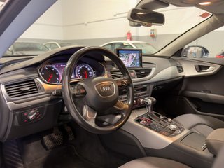 Audi A7 Sportback 3.0 TDI quattro 245 CV · Kit RS7 · ACC · Lane Assist