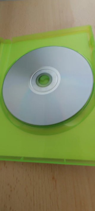 Vanquish Xbox 360
