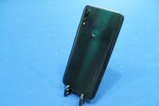 Huawei P Smart Z Negro