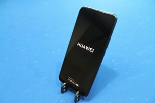Huawei P Smart Z Negro