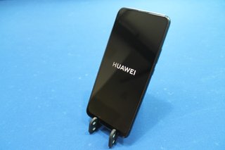 Huawei P Smart Z Negro