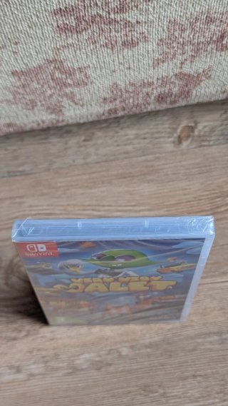 Very Very Valet precintado Nintendo Switch