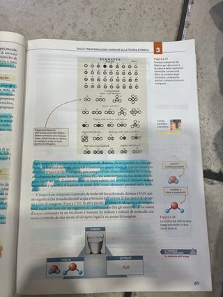 Chimica: concetti e modelli. Dalla materia all'...