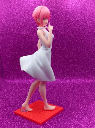 anime figure Ichika Nakano Bandai Spirits manga
