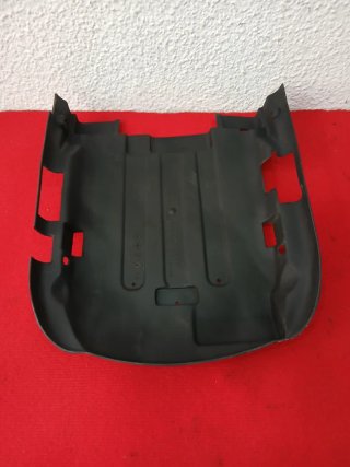Tapa bajo suelo Kymco B&W