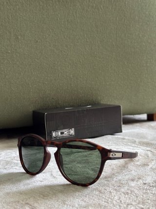 Gafas de sol Oakley Latch Carey