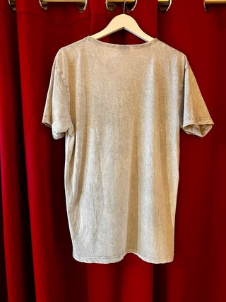 Camiseta marca Sargantana Moto Clásica Talla M/L