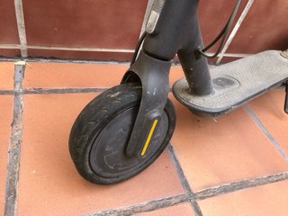 Patinete Eléctrico Xiaomi Mi