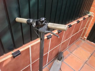 Patinete Eléctrico Xiaomi Mi
