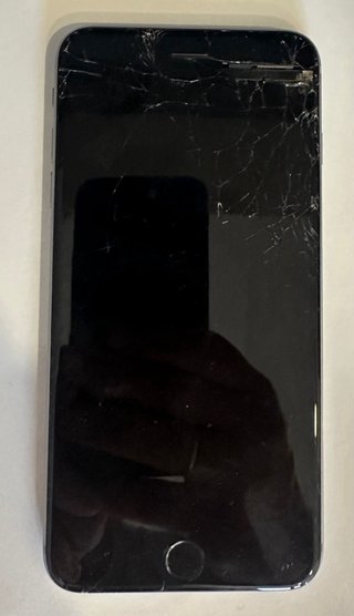 iPhone 6S Plus Gris Espacial