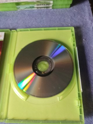 Prince of Persia Xbox 360 PAL