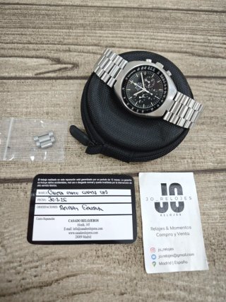 Omega Speedmaster Professional Mark II