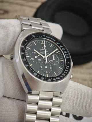 Omega Speedmaster Professional Mark II