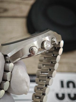 Omega Speedmaster Professional Mark II