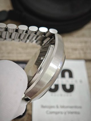 Omega Speedmaster Professional Mark II
