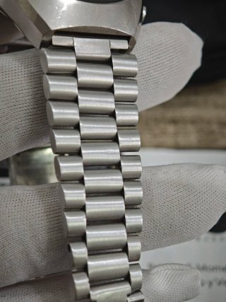 Omega Speedmaster Professional Mark II