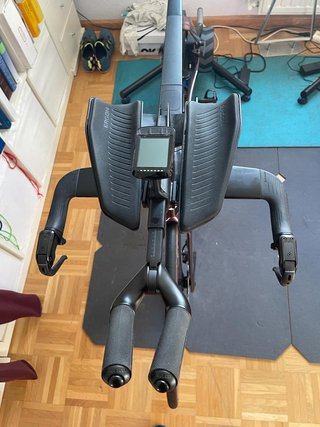 Canyon Speedmax CF SLX 8 SRAM Force Talla L