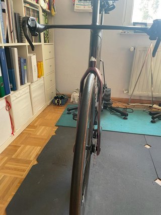 Canyon Speedmax CF SLX 8 SRAM Force Talla L