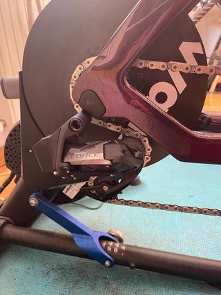 Canyon Speedmax CF SLX 8 SRAM Force Talla L