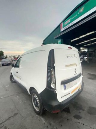 Renault 125603 147100361r válvula egr express 1.5